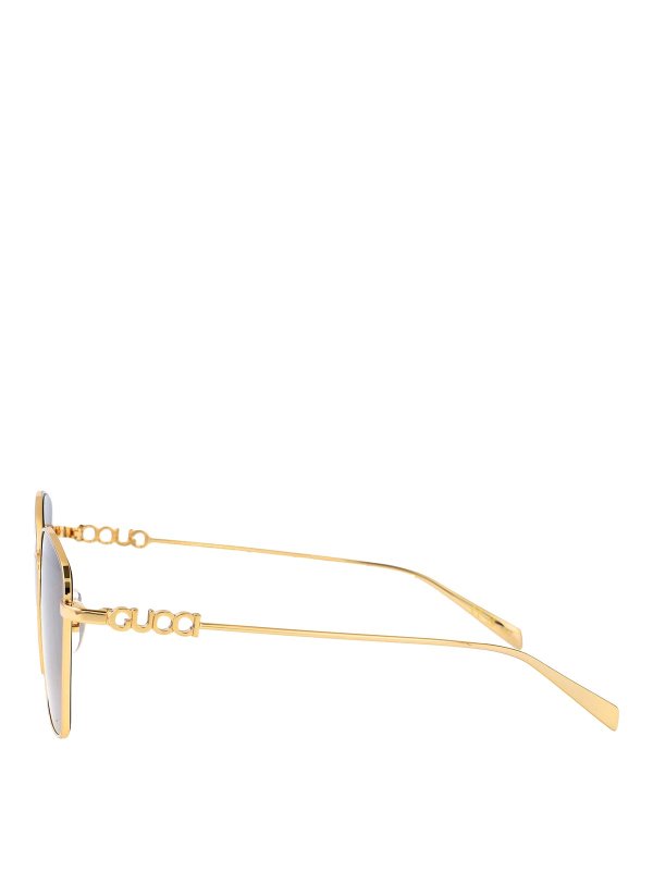 The Best Shops GUCCI: sunglasses - Sunglasses