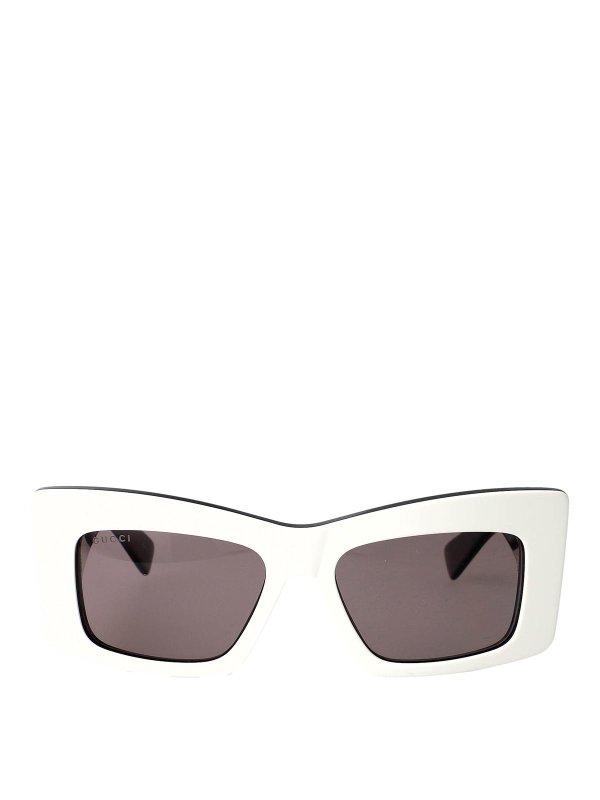 GUCCI: sunglasses - Sunglasses