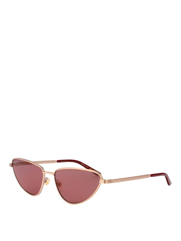 GUCCI: sunglasses online - Sunglasses