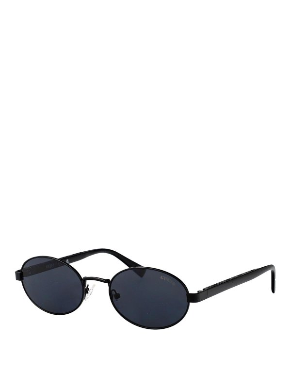 GUESS: Lunettes de soleil online - Lunettes De Soleil - Noir