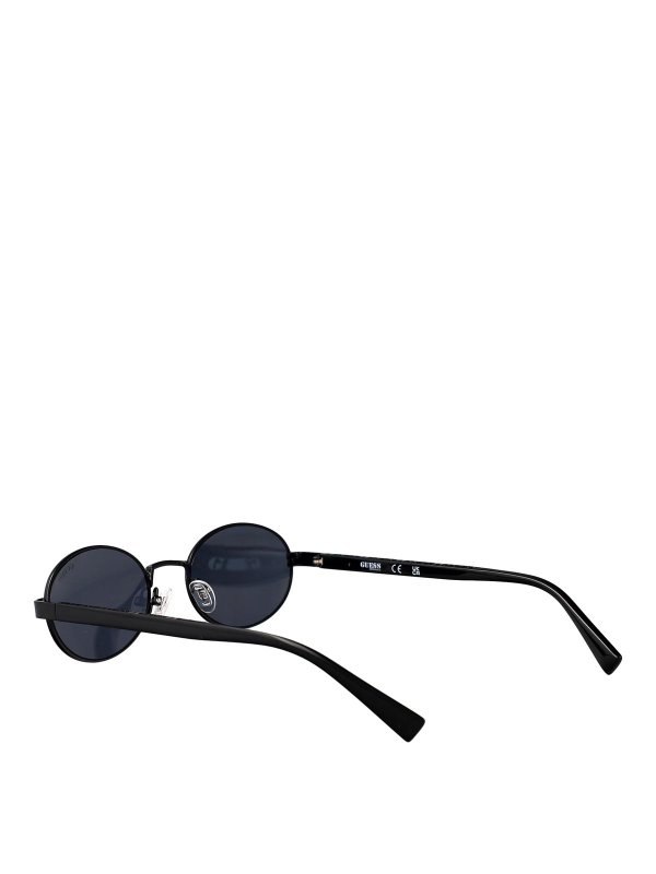 Lunettes De Soleil - Noir shop online: GUESS