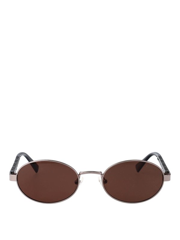 GUESS: sunglasses - Sunglasses