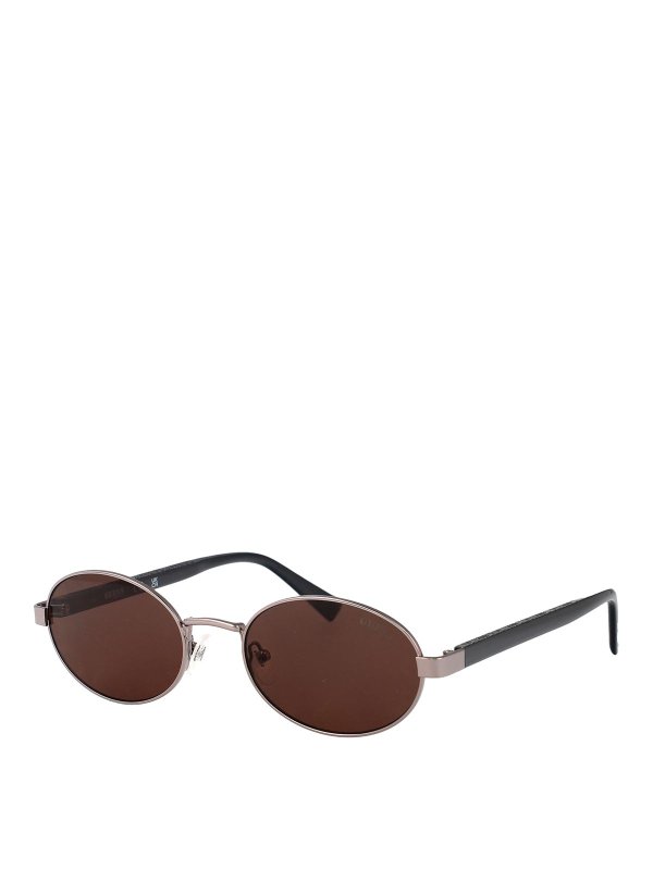 GUESS: sunglasses online - Sunglasses