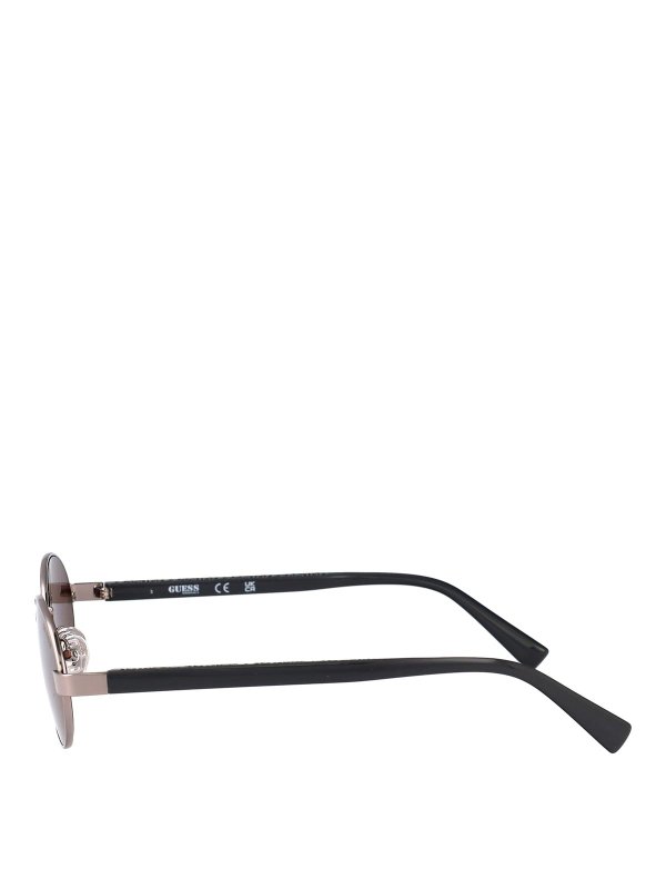The Best Shops GUESS: sunglasses - Sunglasses