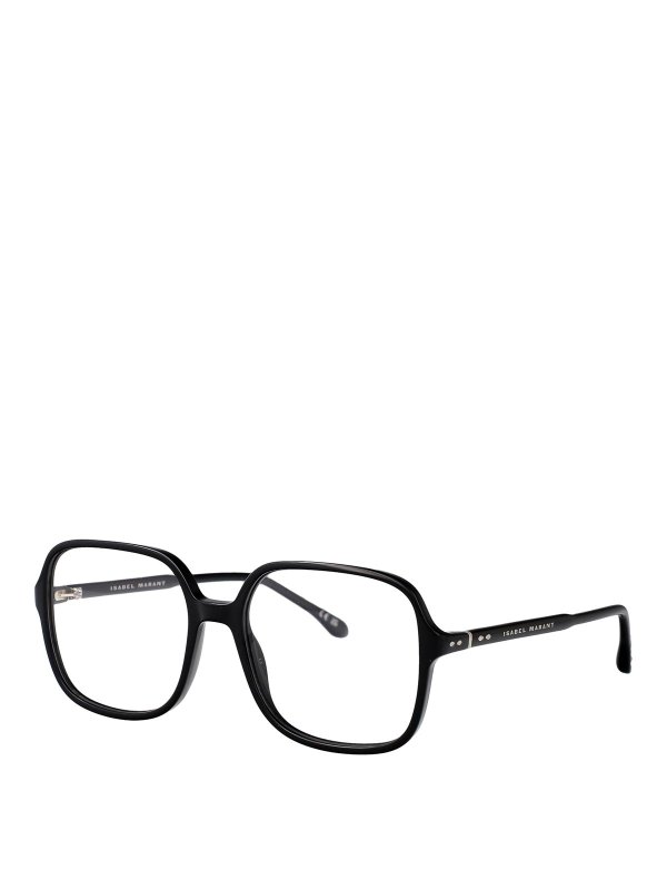 ISABEL MARANT: Brillen online - Brillen - Schwarz
