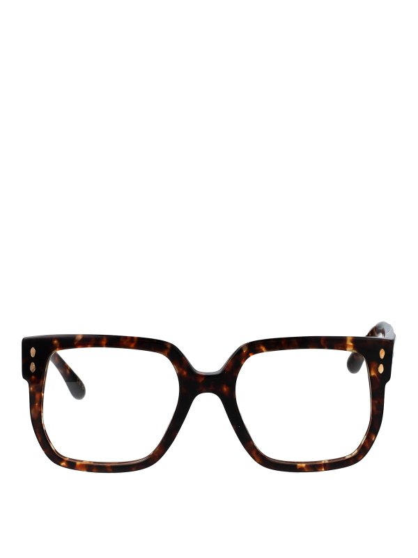 ISABEL MARANT: Glasses - Glasses