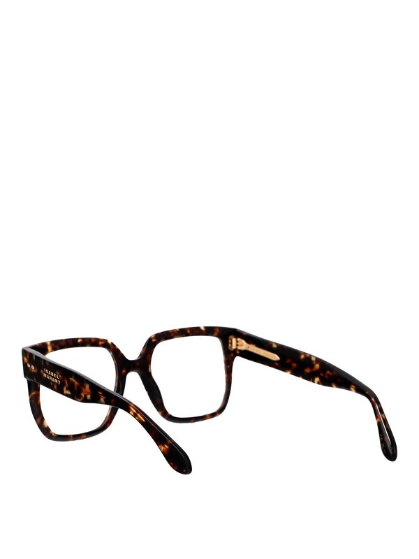 Glasses shop online: ISABEL MARANT