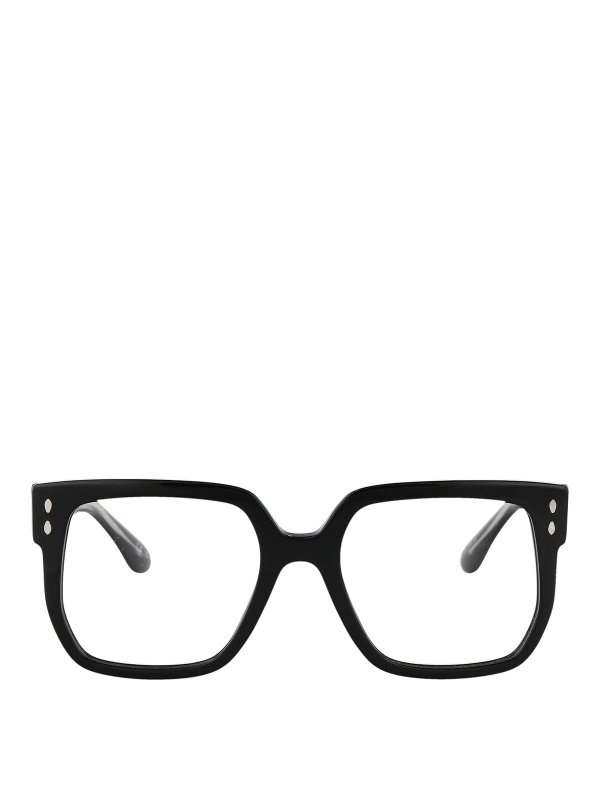 ISABEL MARANT: Glasses - Glasses