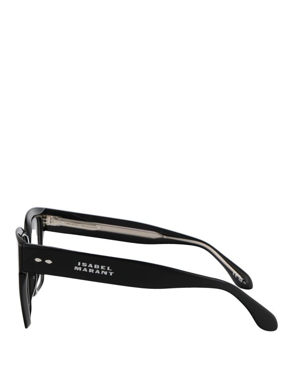 The Best Shops ISABEL MARANT: Glasses - Glasses