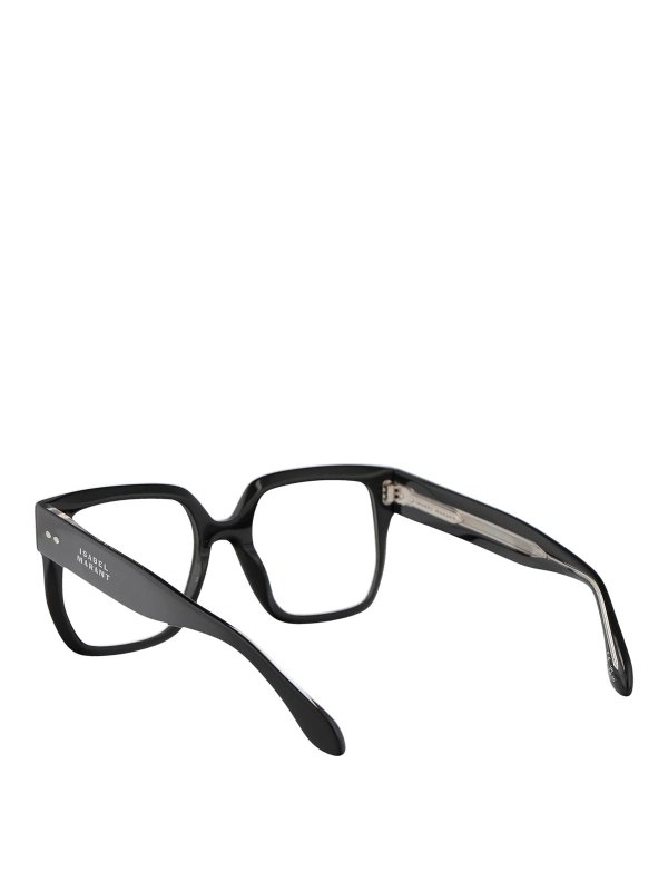 Glasses shop online: ISABEL MARANT