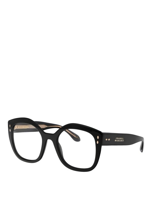 ISABEL MARANT: Brillen online - Brillen - Schwarz