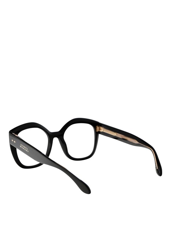Brillen - Schwarz shop online: ISABEL MARANT