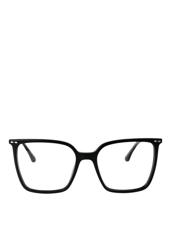 ISABEL MARANT: Glasses - Glasses