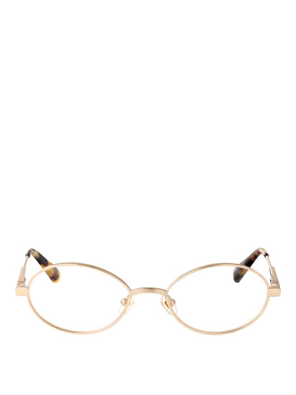 JACQUEMUS: Glasses - Glasses
