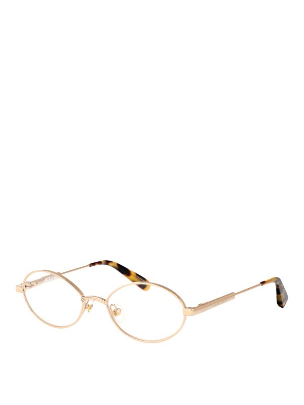 JACQUEMUS: Glasses online - Glasses
