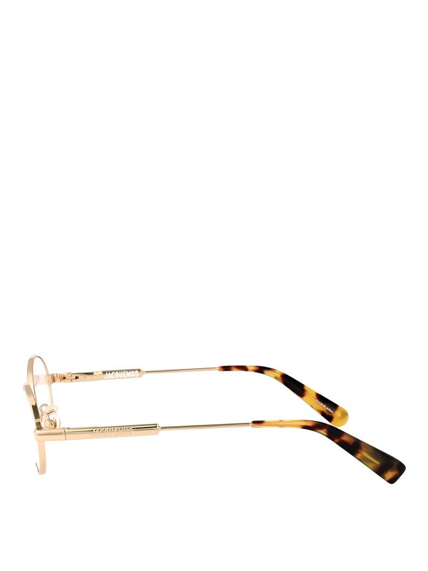 The Best Shops JACQUEMUS: Glasses - Glasses