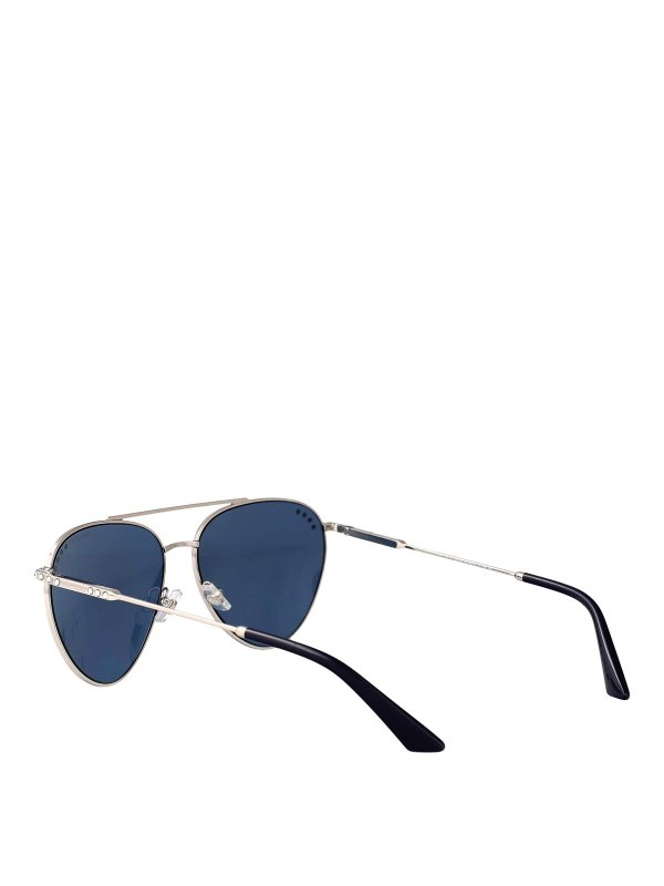Sunglasses shop online: JIMMY CHOO