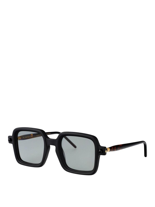 KUBORAUM: サングラス online - サングラス - 黒