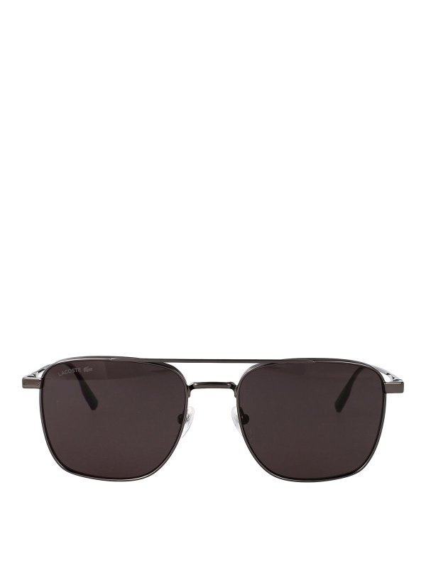 LACOSTE: sunglasses - Sunglasses