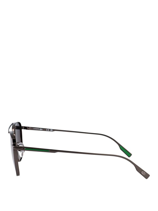 The Best Shops LACOSTE: sunglasses - Sunglasses