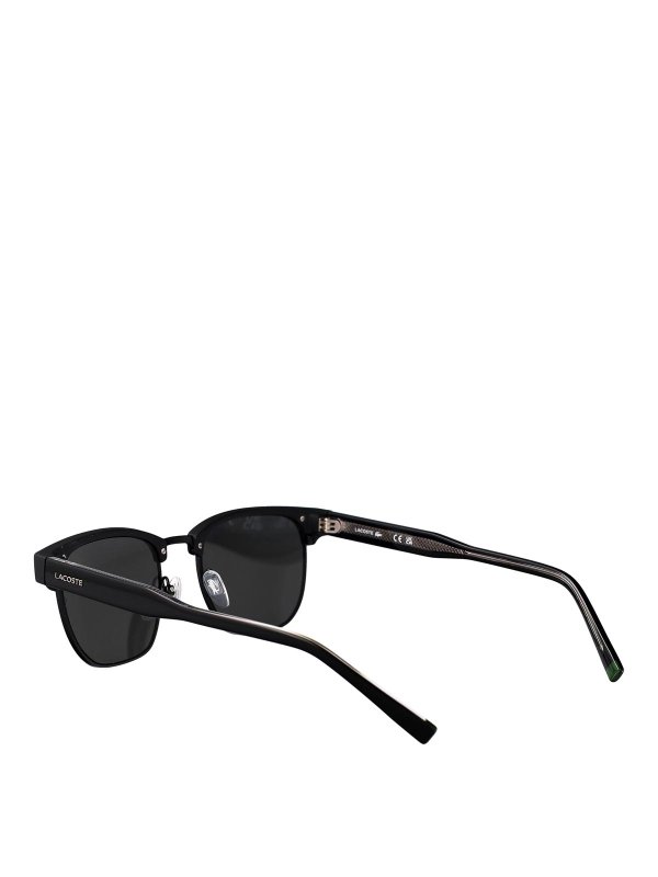 Lunettes De Soleil - Noir shop online: LACOSTE