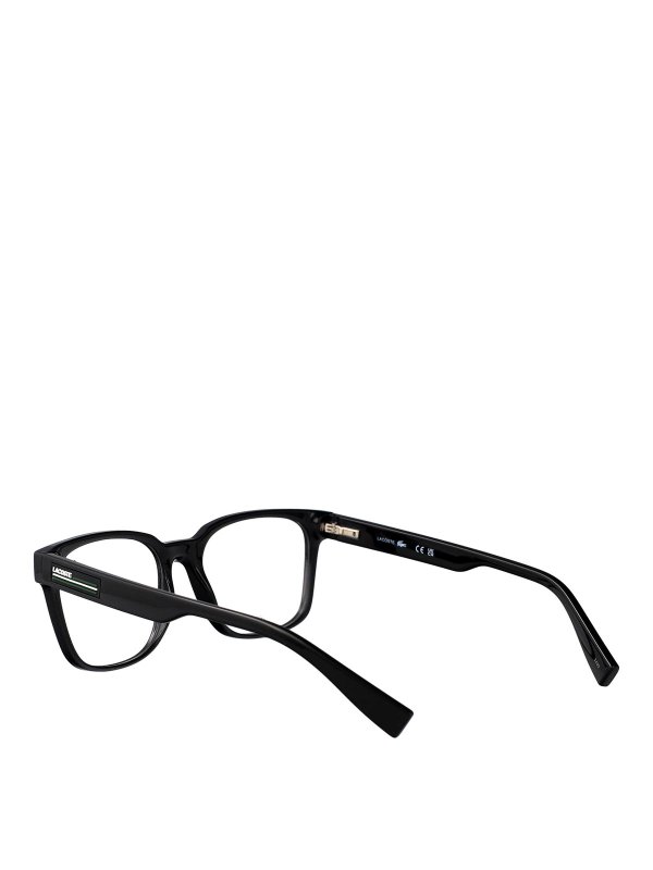 Glasses shop online: LACOSTE
