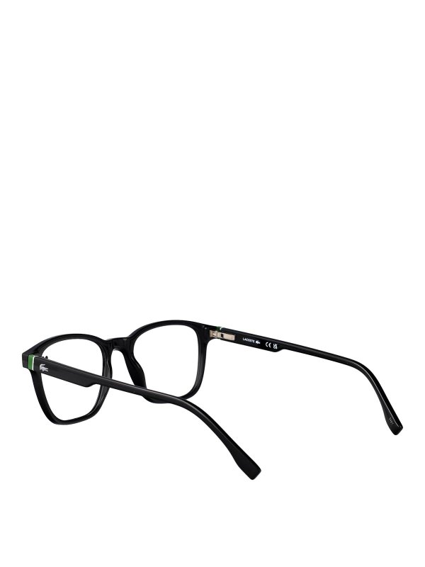 Glasses shop online: LACOSTE