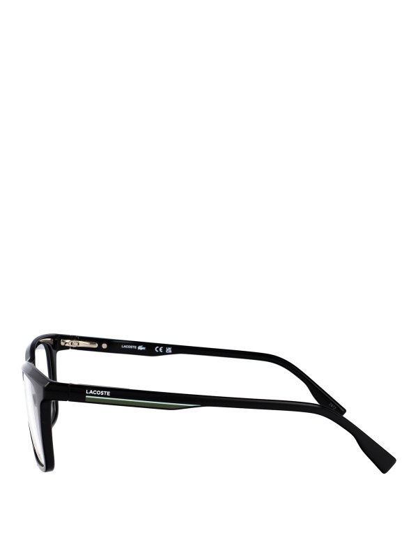 The Best Shops LACOSTE: Glasses - Glasses