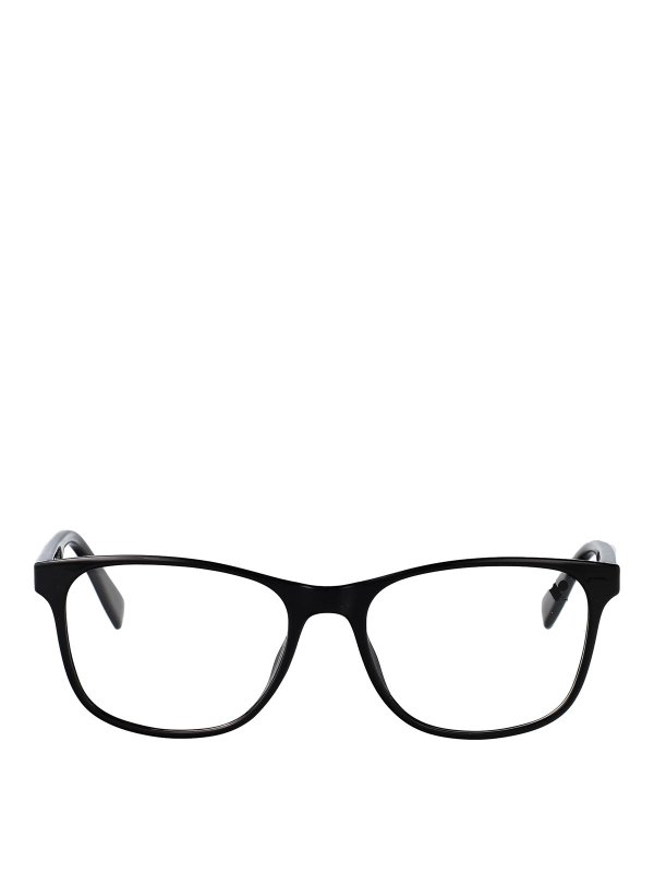 LACOSTE: gafas - Gafas - Negro