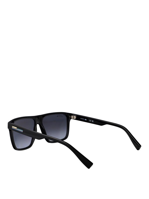 サングラス - 黒 shop online: LACOSTE