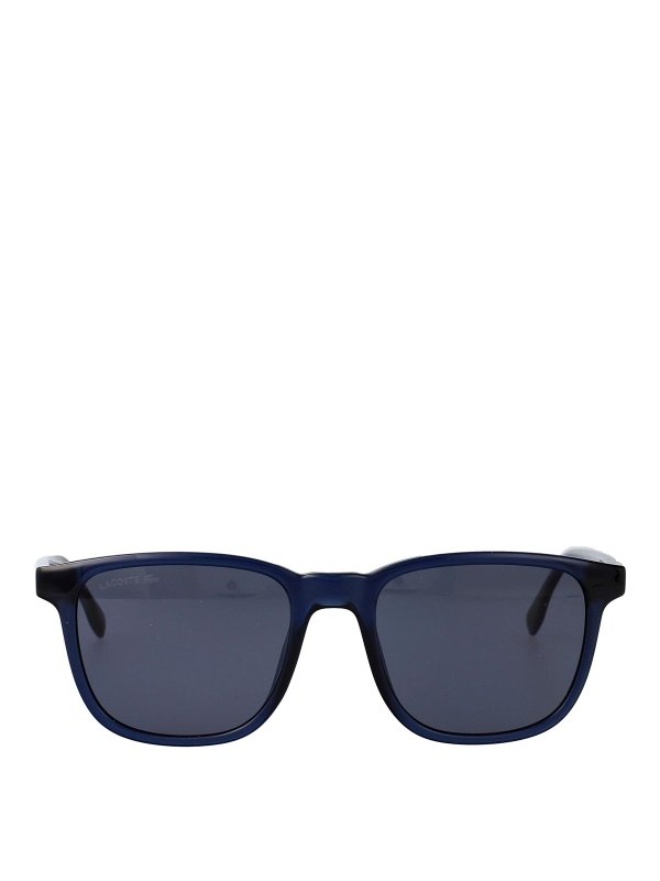 LACOSTE: sunglasses - Sunglasses