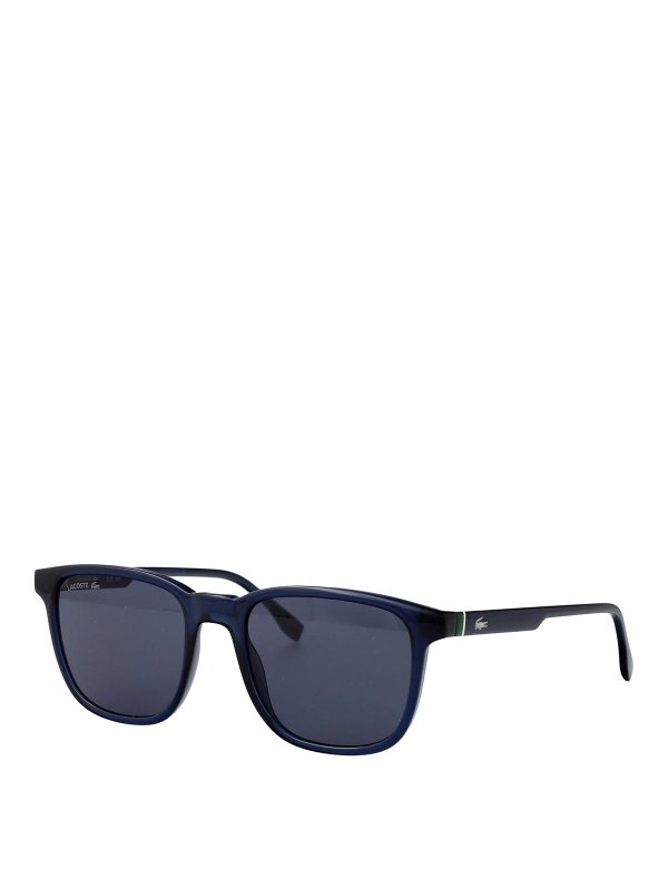 LACOSTE: sunglasses online - Sunglasses