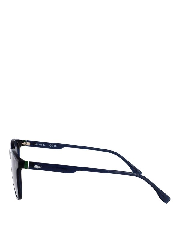The Best Shops LACOSTE: sunglasses - Sunglasses