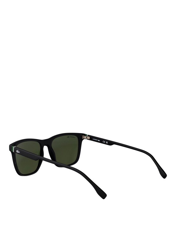 Sunglasses shop online: LACOSTE