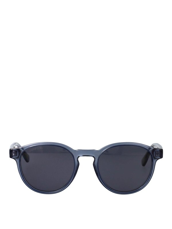 LACOSTE: sunglasses - Sunglasses