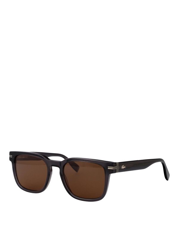 LACOSTE: sunglasses online - Sunglasses