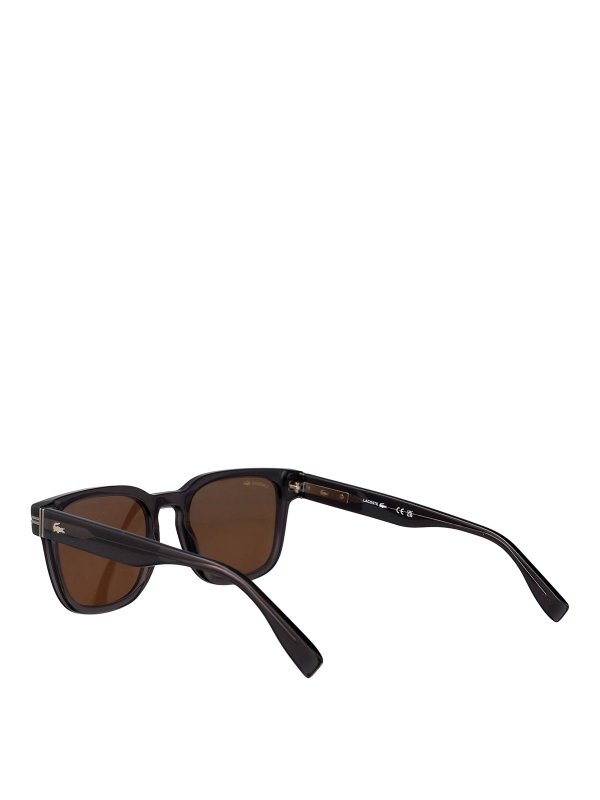 Sunglasses shop online: LACOSTE