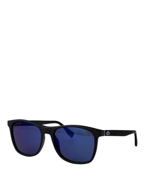 LACOSTE: Sonnenbrillen online - Sonnenbrille - Schwarz