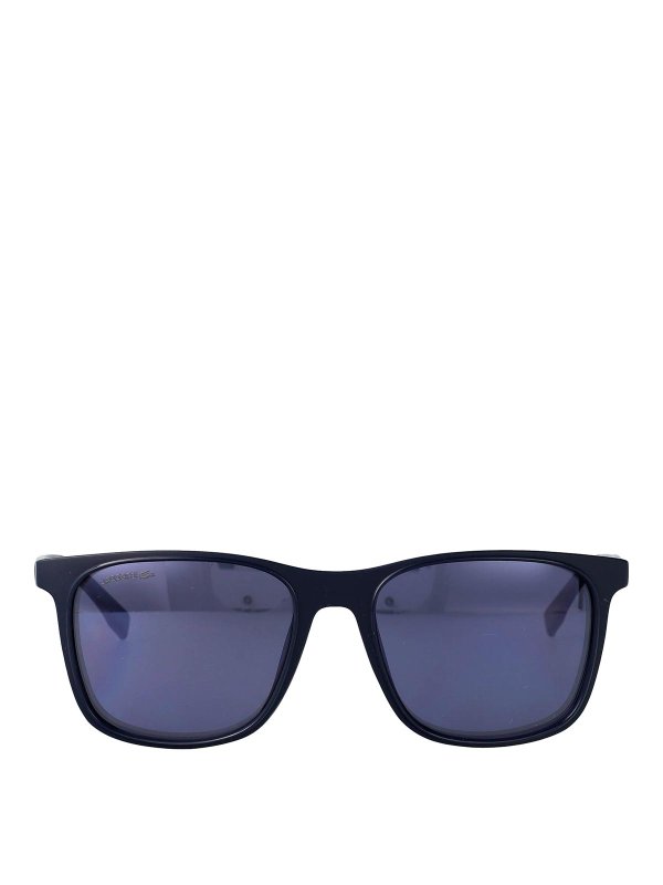 LACOSTE: sunglasses - Sunglasses