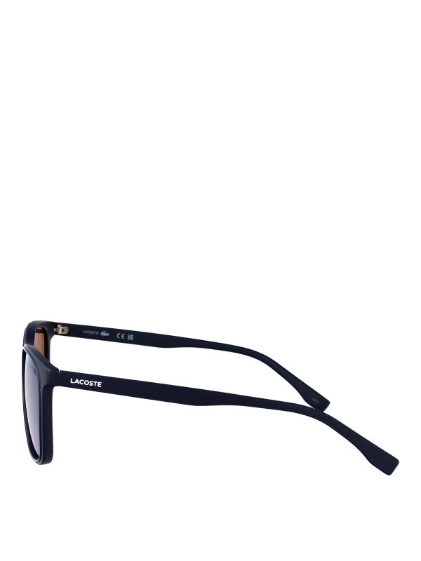 The Best Shops LACOSTE: sunglasses - Sunglasses
