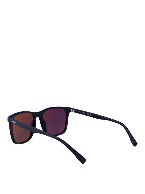 Sunglasses shop online: LACOSTE