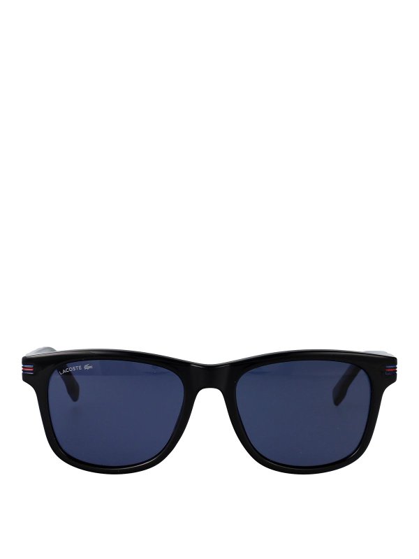 LACOSTE: Gafas de sol - Gafas De Sol - Negro