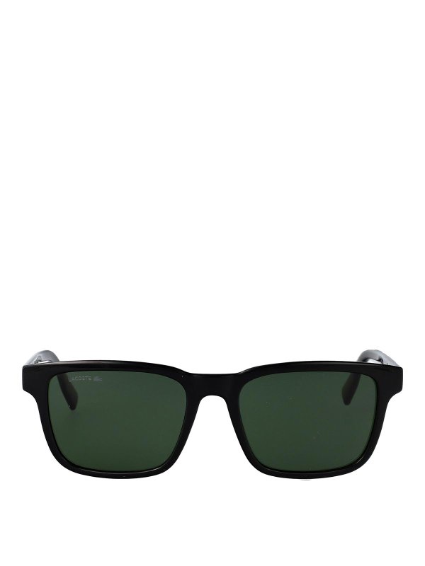 LACOSTE: sunglasses - Sunglasses