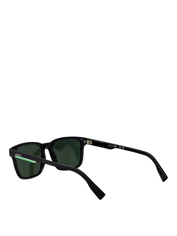 Sunglasses shop online: LACOSTE