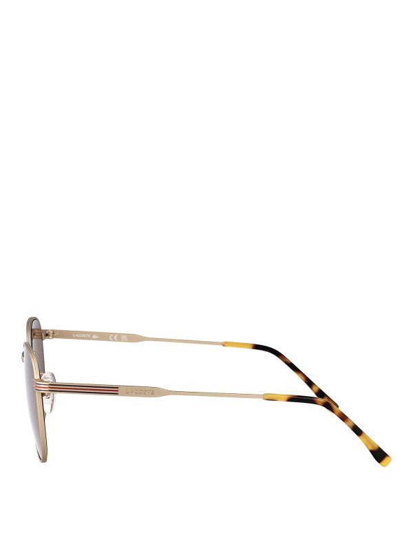 The Best Shops LACOSTE: occhiali da sole - Occhiali da sole