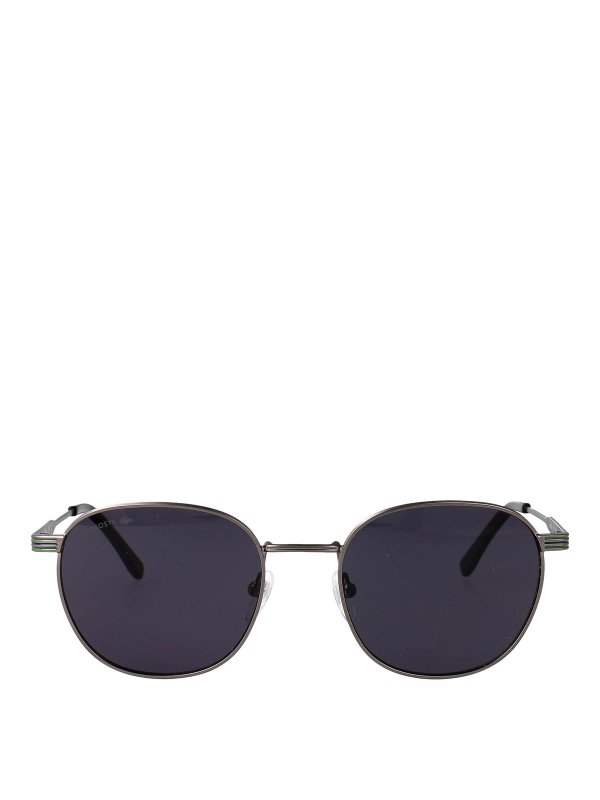 LACOSTE: sunglasses - Sunglasses