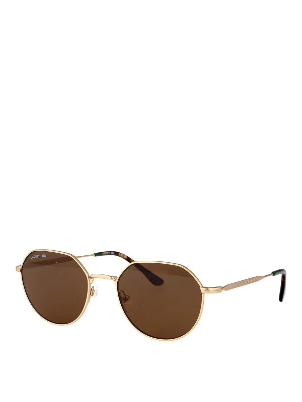 LACOSTE: sunglasses online - Sunglasses