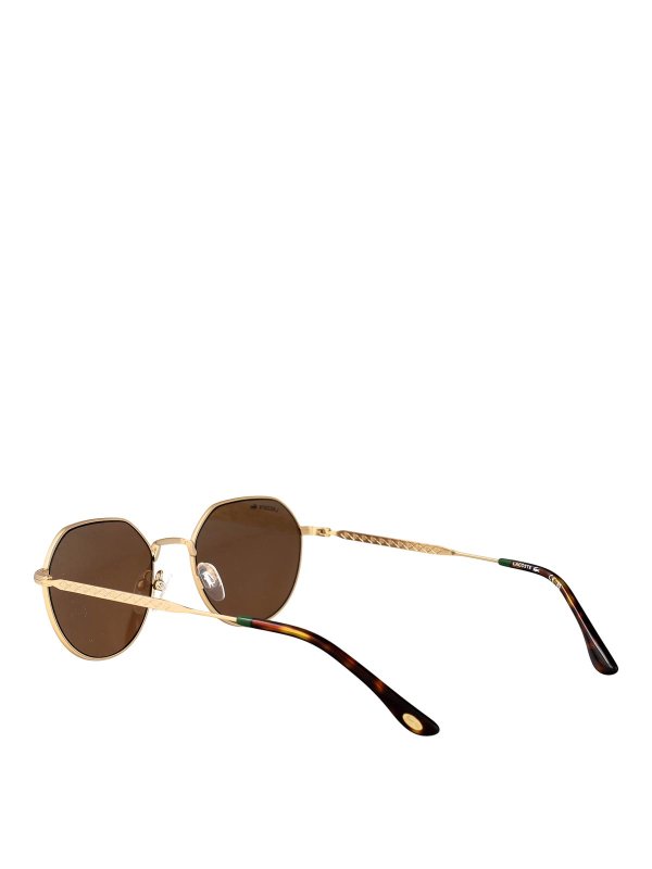 Sunglasses shop online: LACOSTE