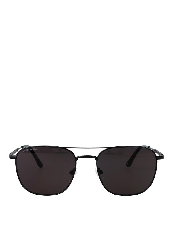 LACOSTE: sunglasses - Sunglasses