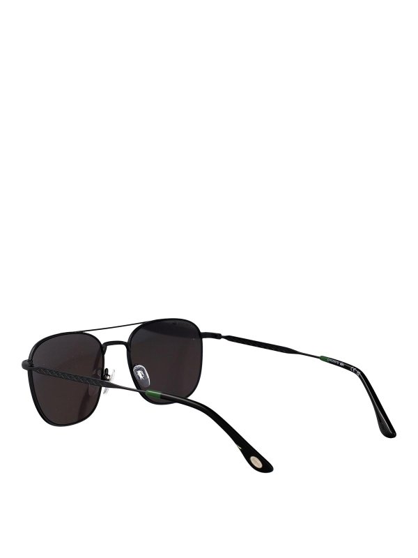 Sunglasses shop online: LACOSTE